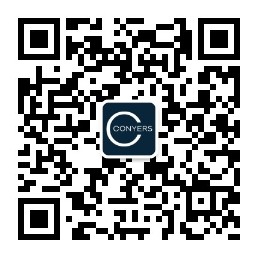 WeChat Conyers QR