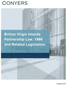 Bermuda Companies Act - Cover Image